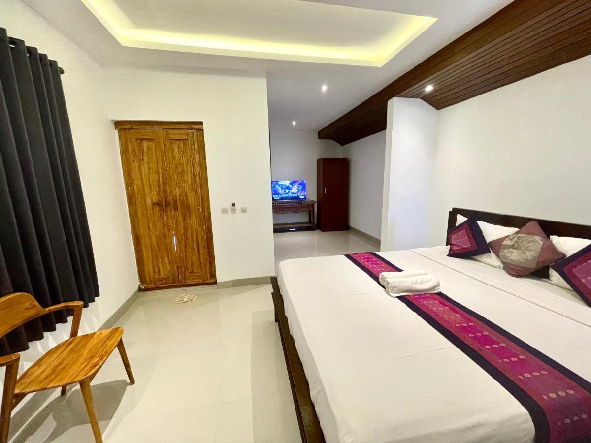 Dimuwa Ubud מראה חיצוני תמונה