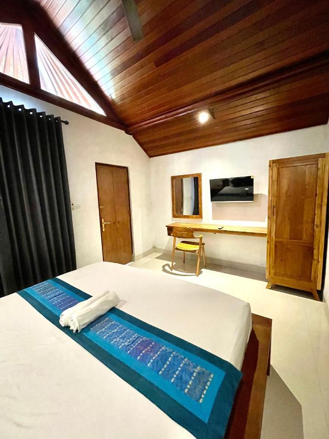 Dimuwa Ubud מראה חיצוני תמונה