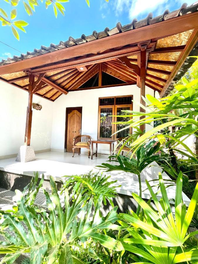 Dimuwa Ubud מראה חיצוני תמונה