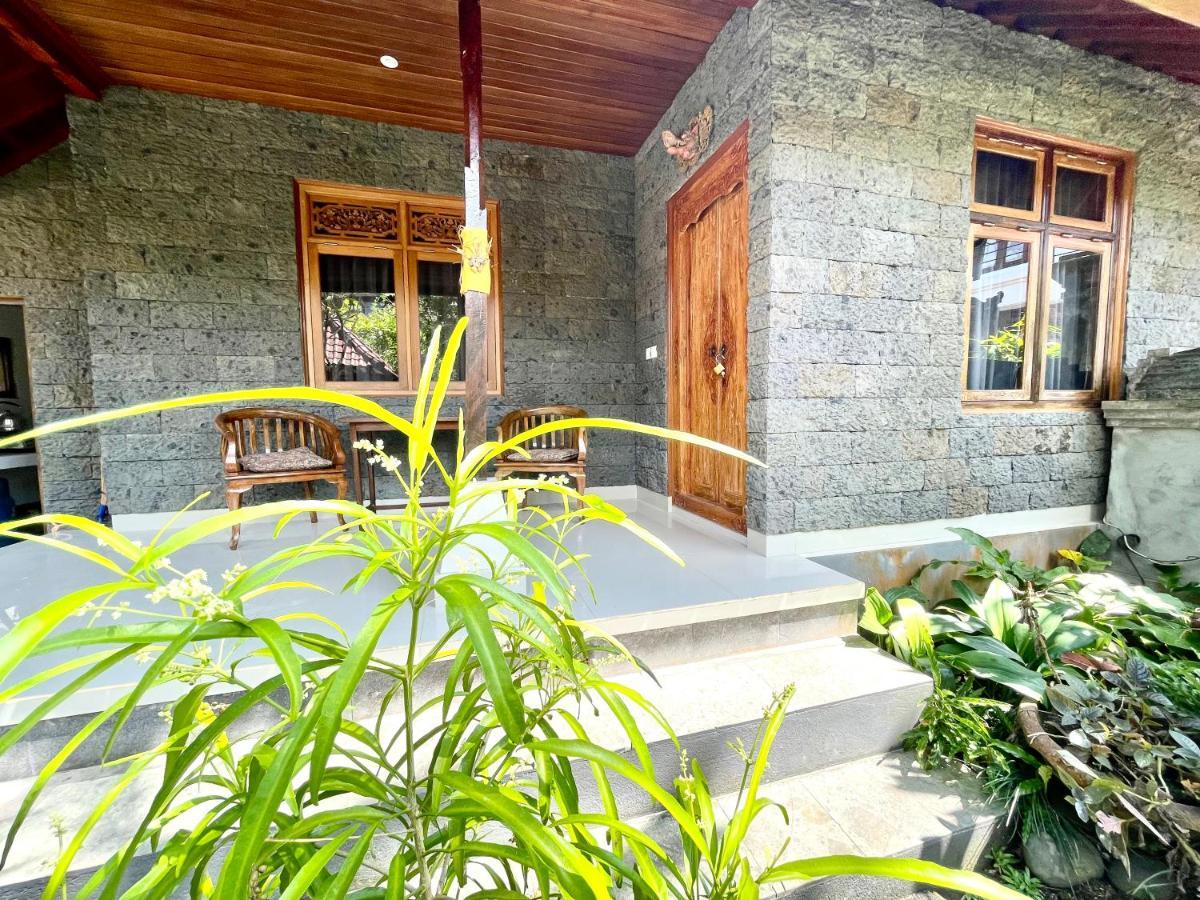 Dimuwa Ubud מראה חיצוני תמונה