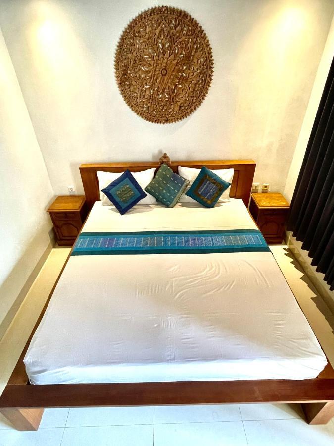 Dimuwa Ubud מראה חיצוני תמונה