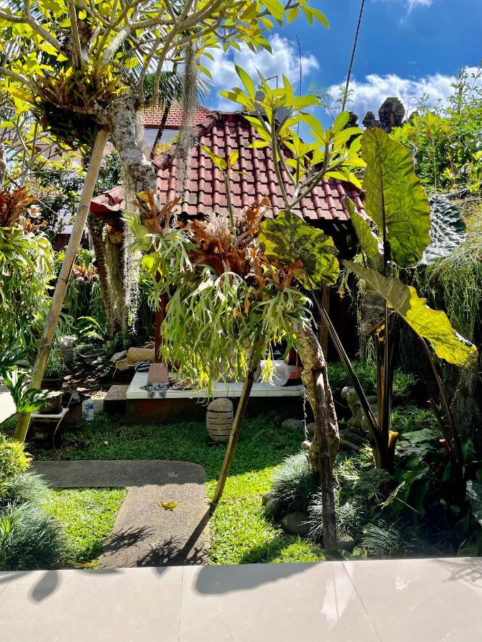 Dimuwa Ubud מראה חיצוני תמונה