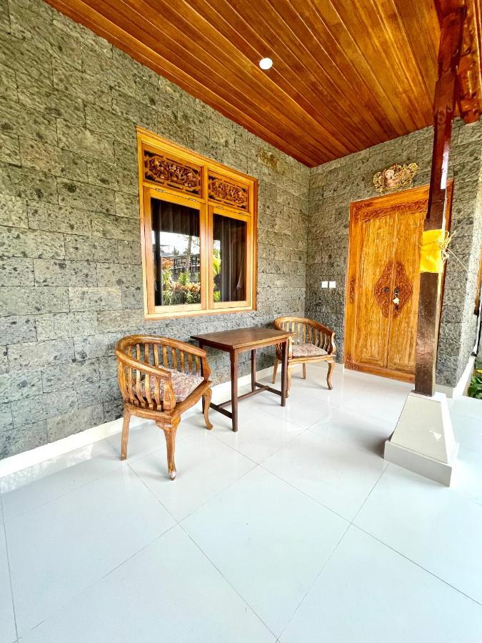 Dimuwa Ubud מראה חיצוני תמונה