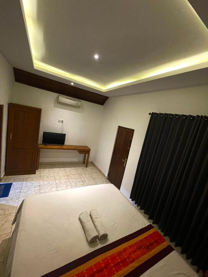 Dimuwa Ubud מראה חיצוני תמונה