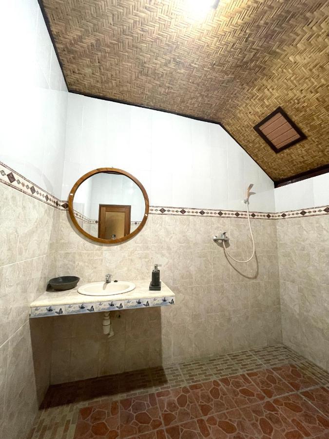 Dimuwa Ubud מראה חיצוני תמונה