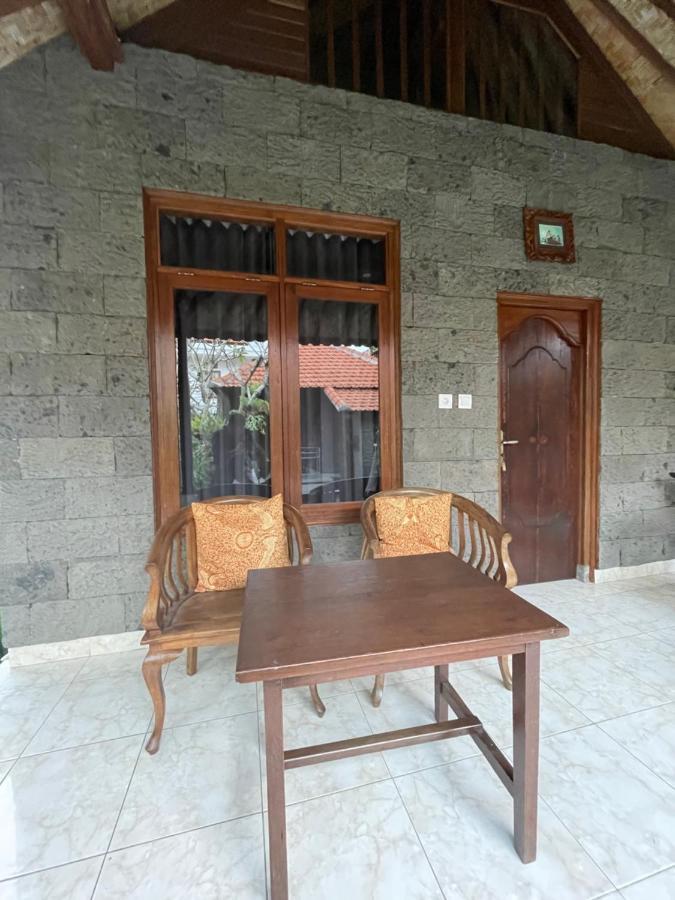 Dimuwa Ubud מראה חיצוני תמונה
