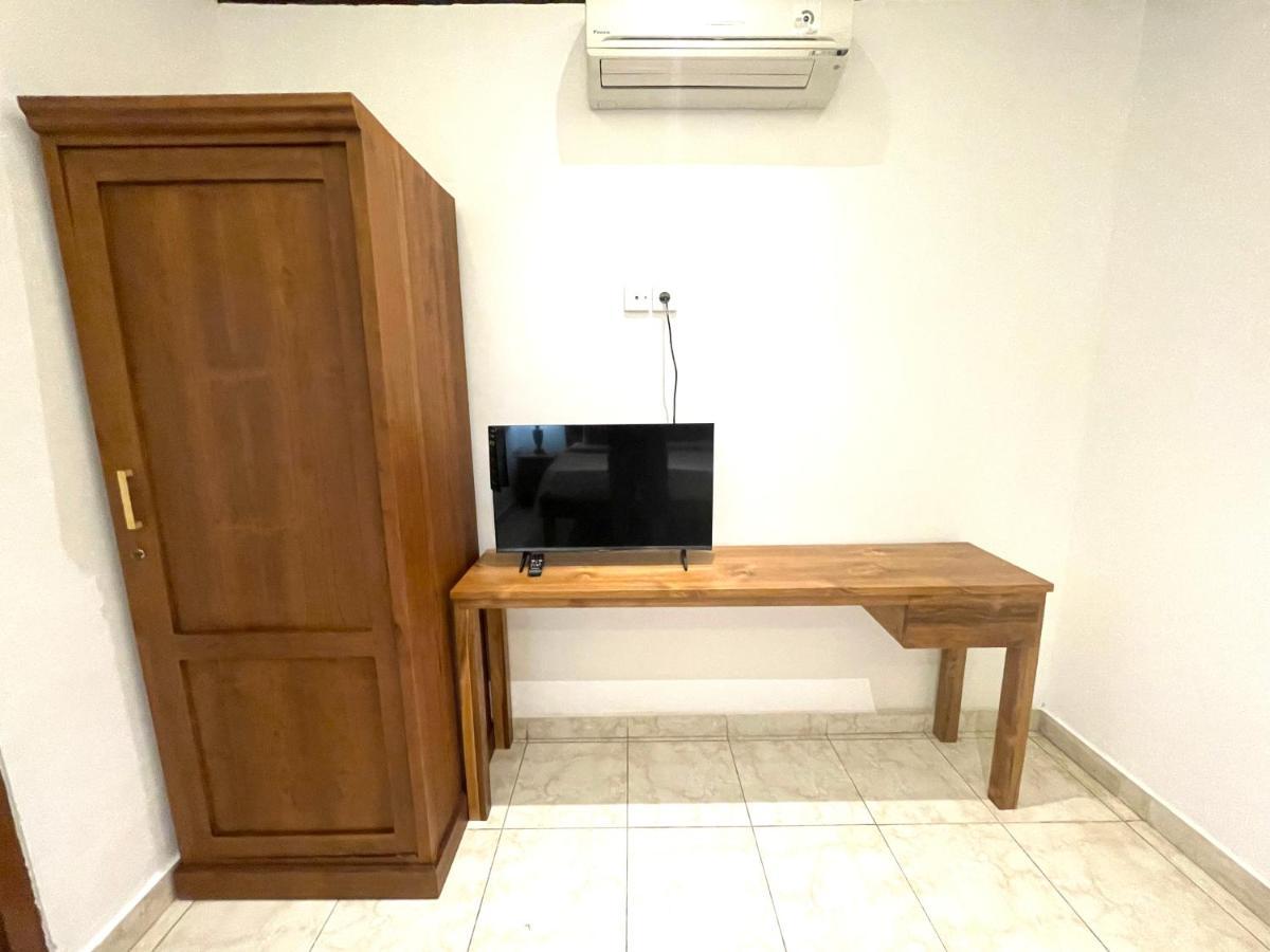 Dimuwa Ubud מראה חיצוני תמונה