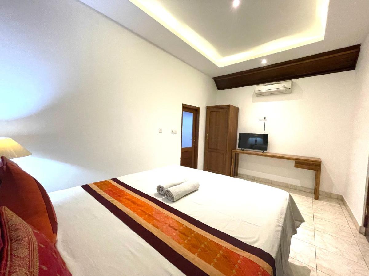 Dimuwa Ubud מראה חיצוני תמונה