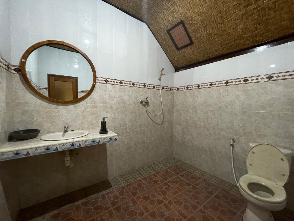Dimuwa Ubud מראה חיצוני תמונה