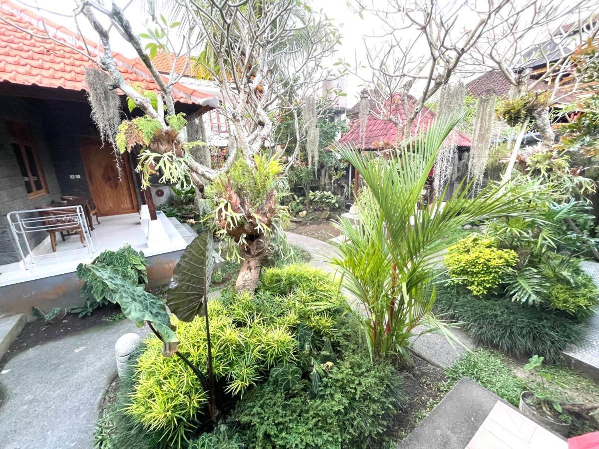 Dimuwa Ubud מראה חיצוני תמונה