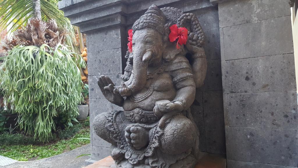 Dimuwa Ubud מראה חיצוני תמונה