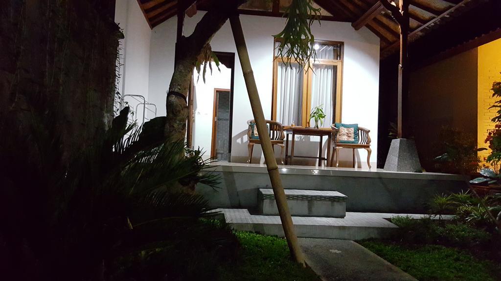 Dimuwa Ubud מראה חיצוני תמונה