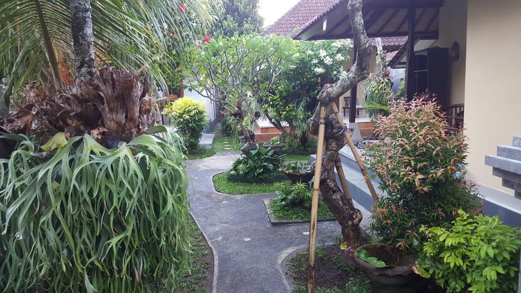 Dimuwa Ubud מראה חיצוני תמונה