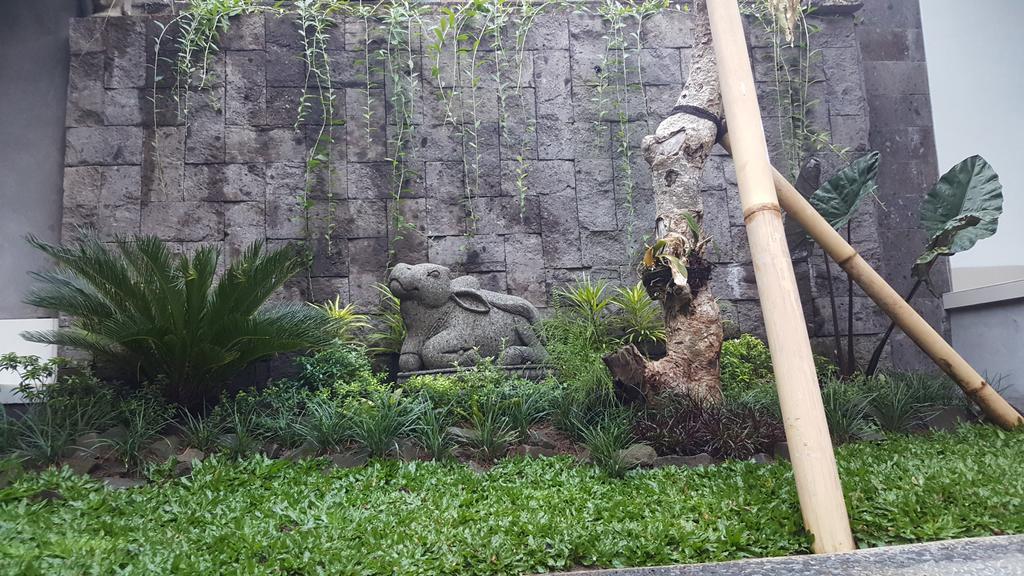Dimuwa Ubud מראה חיצוני תמונה