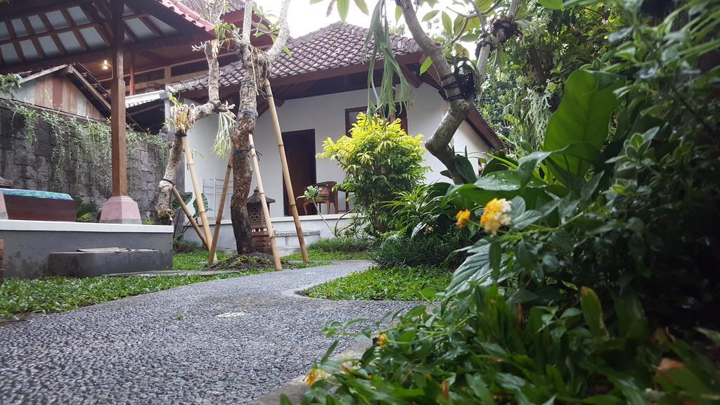 Dimuwa Ubud מראה חיצוני תמונה