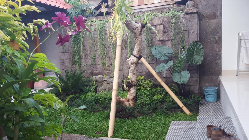 Dimuwa Ubud מראה חיצוני תמונה