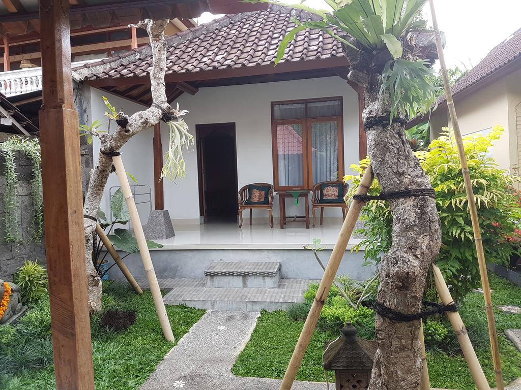Dimuwa Ubud מראה חיצוני תמונה