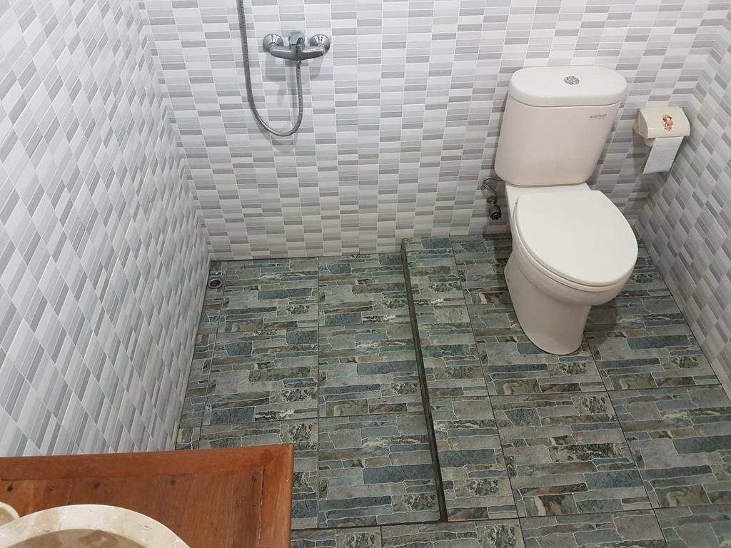 Dimuwa Ubud מראה חיצוני תמונה