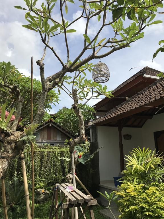 Dimuwa Ubud מראה חיצוני תמונה