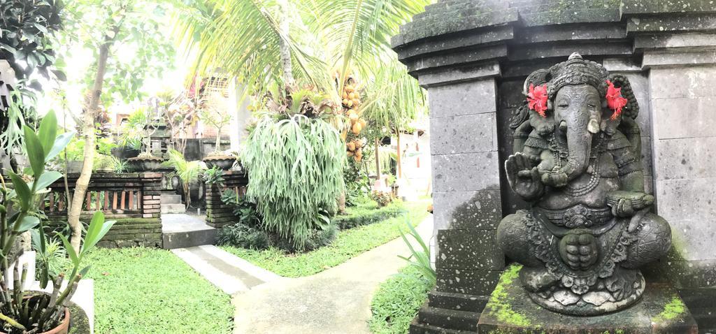 Dimuwa Ubud מראה חיצוני תמונה