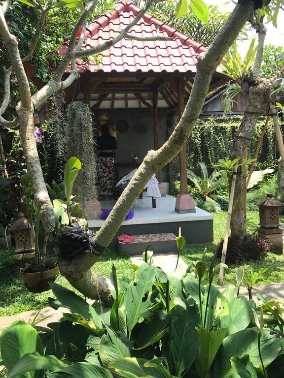 Dimuwa Ubud מראה חיצוני תמונה