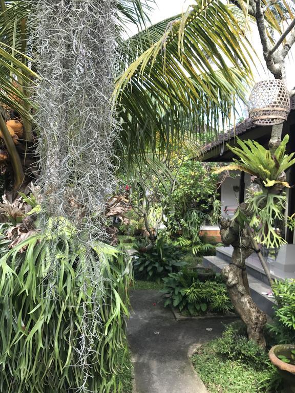 Dimuwa Ubud מראה חיצוני תמונה