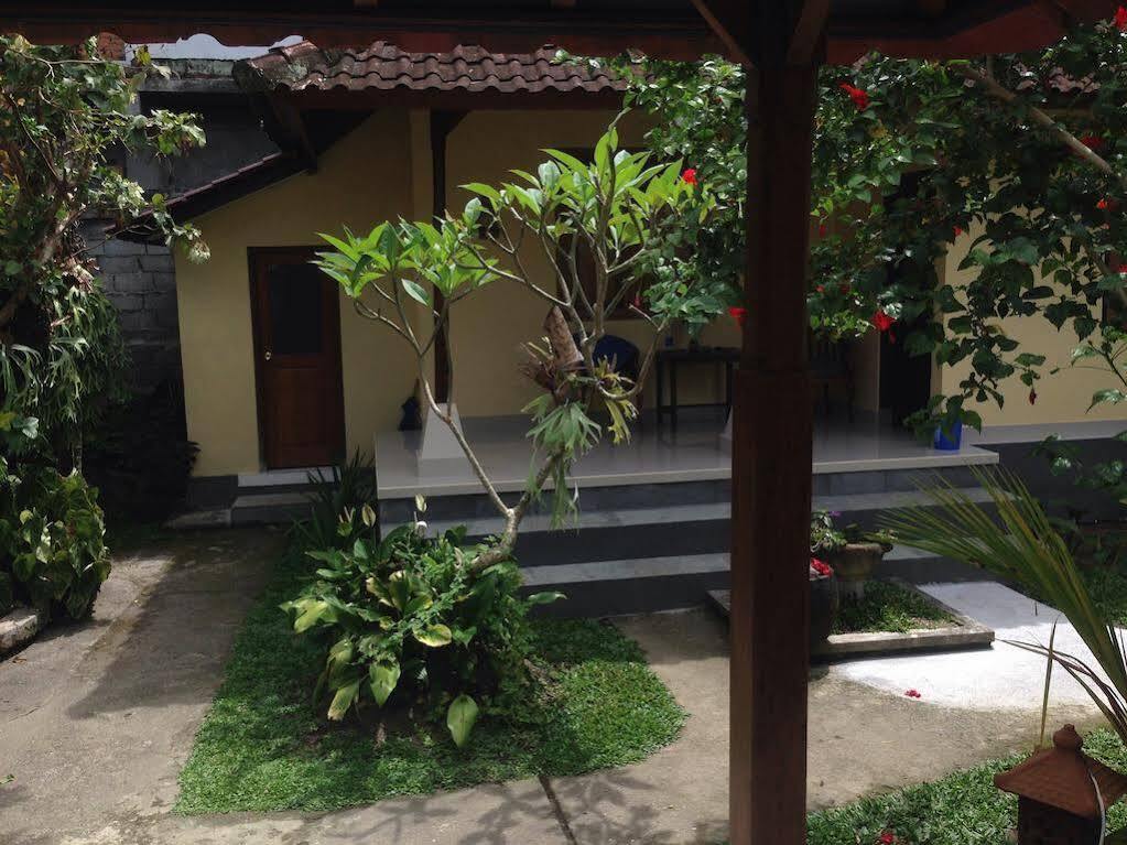 Dimuwa Ubud מראה חיצוני תמונה